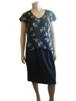 Contony Black Label Dress