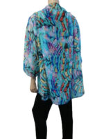Chiffon Jacket - Image 3