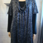 Shelz Top