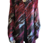 Party Girl Blouse