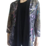 Shelz Mesh Jacket