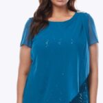 Layla Jones Lace Dress