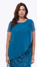 Layla Jones Lace Dress