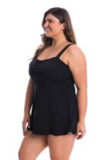 Capriosca Swim Dress - Image 3