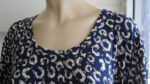 Shelz Flattering Stretch Swing Top - Image 2