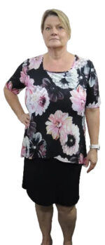 Formation Stretch Dress - Image 2