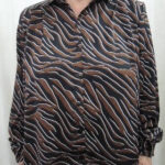 Party Girl Blouse