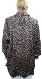 Party Girl Blouse - Image 3