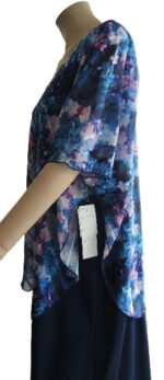 Formation Overlay Dress - Image 5