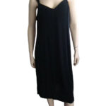 Peer Gynt Short Strap Dress