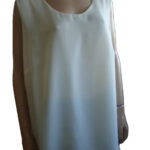 Georgette Cami